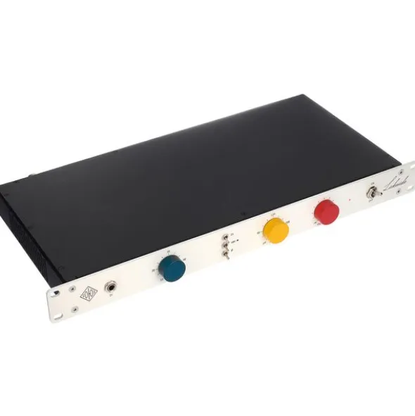 Soyuz Lakeside Preamp