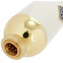 Soyuz 017 Tube