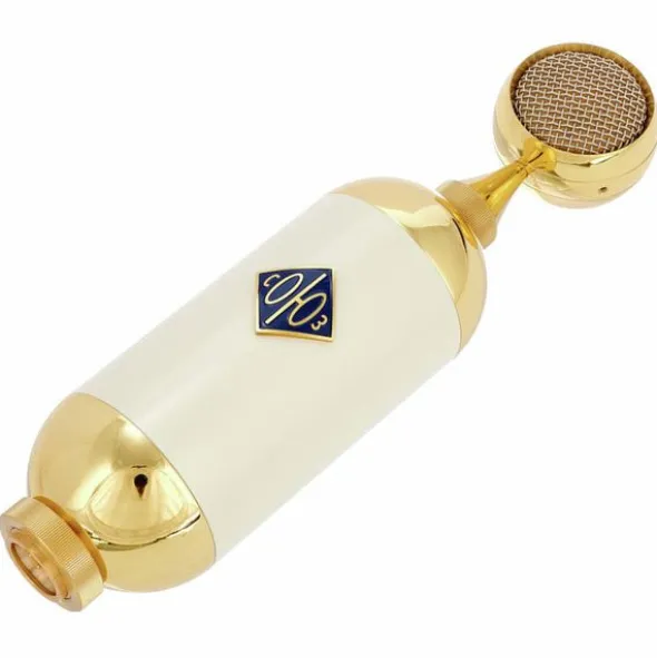 Soyuz 017 Tube