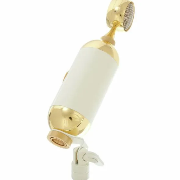 Soyuz 017 Tube