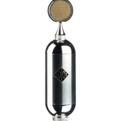 Soyuz Tube-S Silver 17