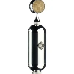 Soyuz Tube-S Silver 17