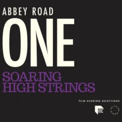 Spitfire Audio Abbey Rd. Soaring High Strings