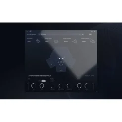 Spitfire Audio AIR Studios Reverb Essentials