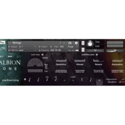 Spitfire Audio Albion ONE
