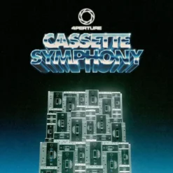 Spitfire Audio Aperture Cassette Symphony