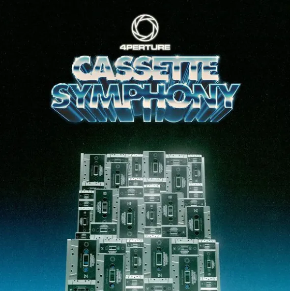 Spitfire Audio Aperture Cassette Symphony