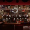 Spitfire Audio Aperture: The Stack
