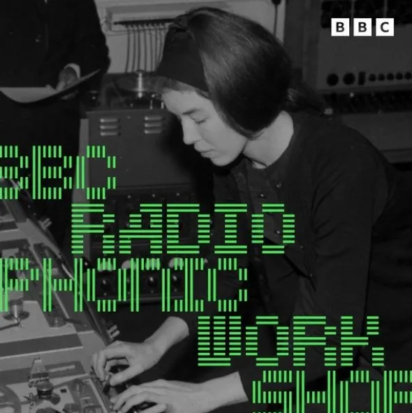Spitfire Audio BBC Radiophonic Workshop