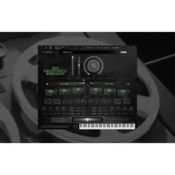 Spitfire Audio BBC Radiophonic Workshop