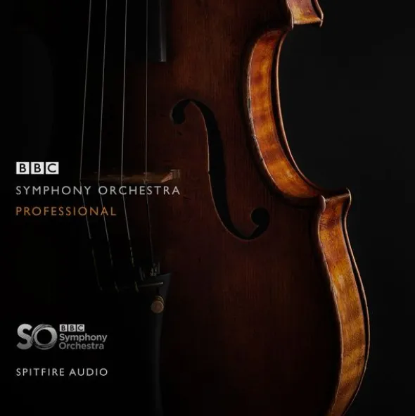 Spitfire Audio BBC Symphony Orchestra Pro