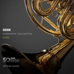Spitfire Audio BBC Symphony Orchestra Core