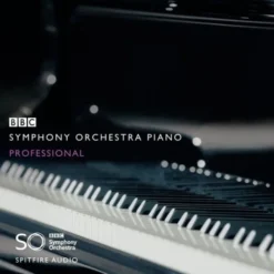 Spitfire Audio BBC Symphony Orch. Piano Pro