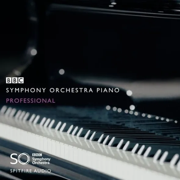 Spitfire Audio BBC Symphony Orch. Piano Pro