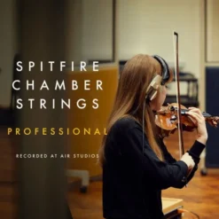 Spitfire Audio Chamber Strings Professional