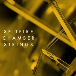 Spitfire Audio Chamber Strings