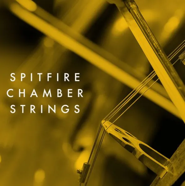 Spitfire Audio Chamber Strings