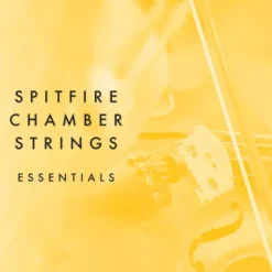 Spitfire Audio Chamber Strings Essentials