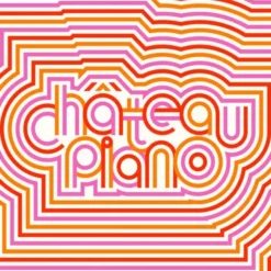 Spitfire Audio Ensemble - Château Piano
