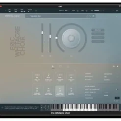 Spitfire Audio Eric Whitacre Choir
