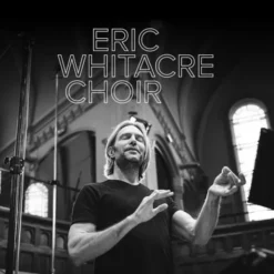 Spitfire Audio Eric Whitacre Choir