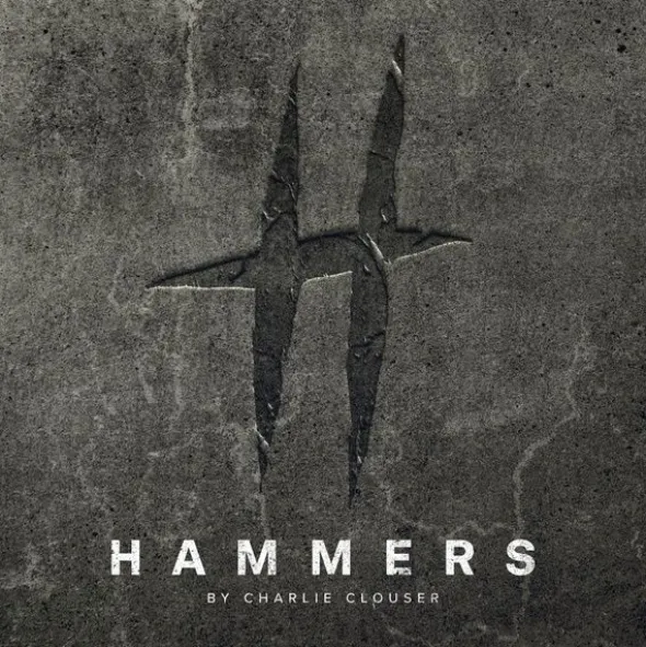Spitfire Audio Hammers