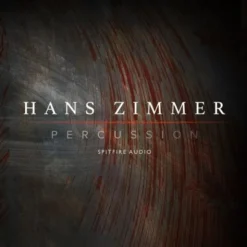Spitfire Audio Hans Zimmer Percussion
