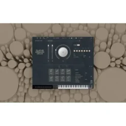 Spitfire Audio Ólafur Arnalds Cells