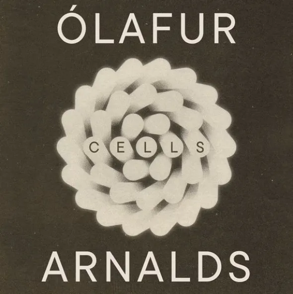 Spitfire Audio Ólafur Arnalds Cells