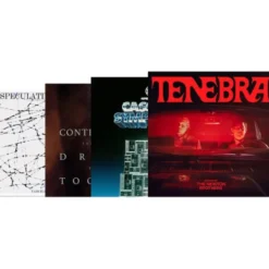 Spitfire Audio Modern Scores Collection