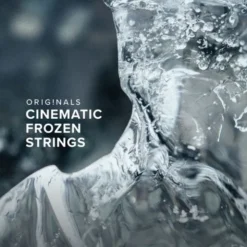 Spitfire Audio Orig. Cinem. Frozen Strings