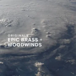 Spitfire Audio Orig. Epic Brass and Woodwinds