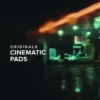 Spitfire Audio Originals Cinematic Pads