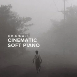 Spitfire Audio Originals Cinematic Soft Piano