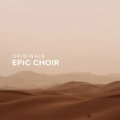 Spitfire Audio Originals Epic Choir