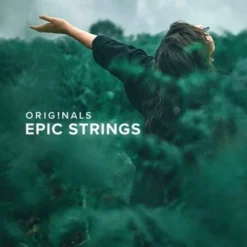 Spitfire Audio Originals Epic Strings