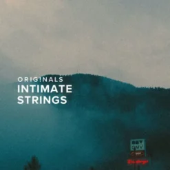 Spitfire Audio Originals Intimate Strings