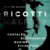 Spitfire Audio Ricotti Mallets