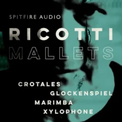 Spitfire Audio Ricotti Mallets