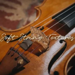 Spitfire Audio Soft String Textures