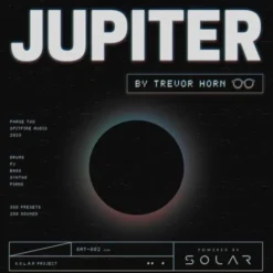 Spitfire Audio Solar Jupiter