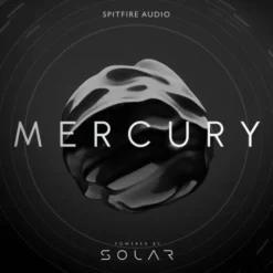 Spitfire Audio Solar Mercury