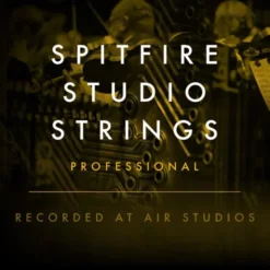 Spitfire Audio Studio Strings Professional
