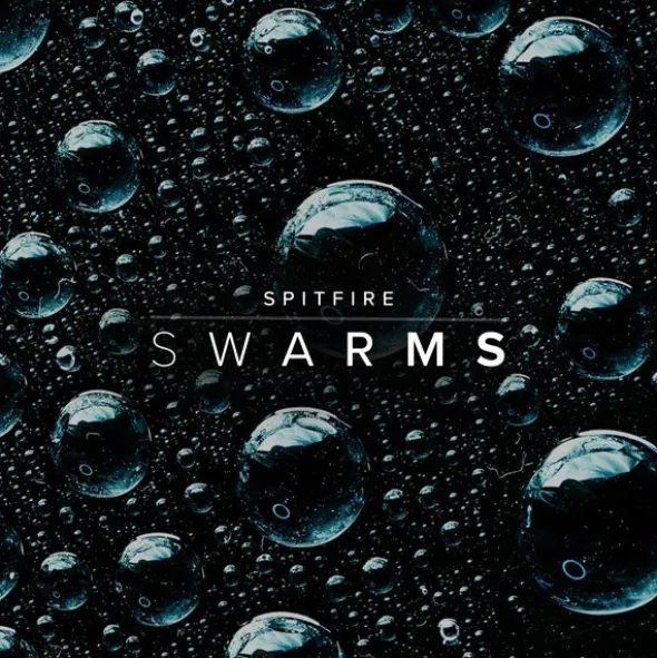 Spitfire Audio Swarms