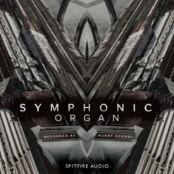Spitfire Audio Symphonic Organ
