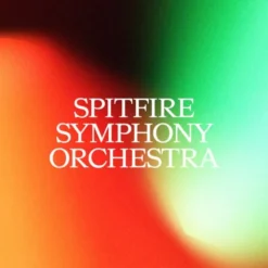 Spitfire Audio Symphony Orchestra 2024