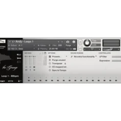 Spitfire Audio The Grange