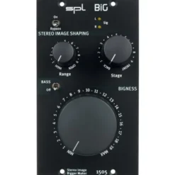 SPL BiG