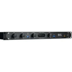 SPL BiG Studio