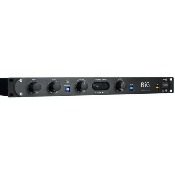 SPL BiG Studio